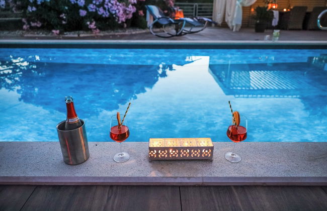 Villa Olive Garden Apartments - Foto 72