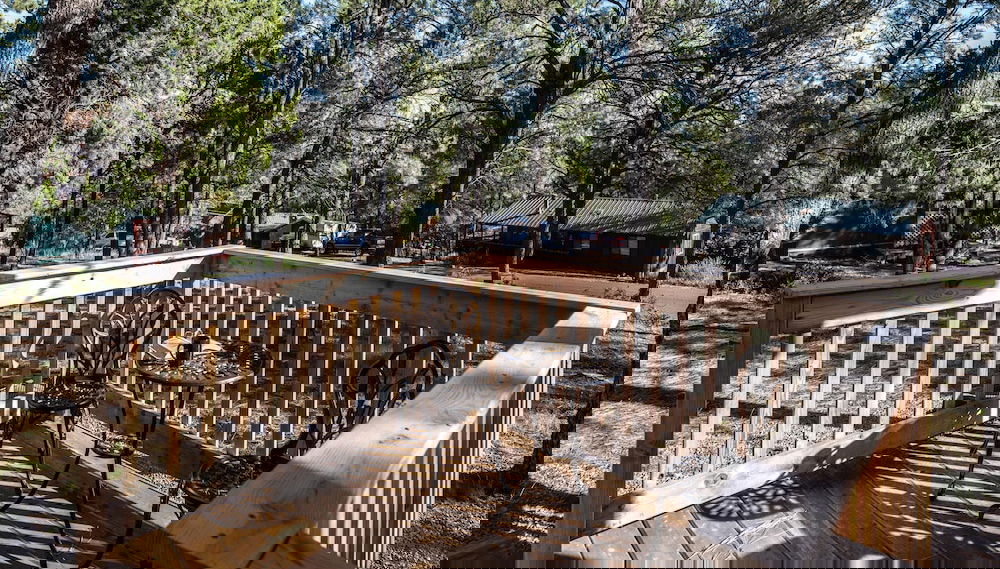 The Misty Mountain Retreat - Foto 1, Imagen principal