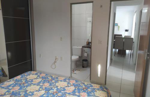 Ap Completo na zona Nobre com 3 quartos, sendo 1 suíte - Foto 9