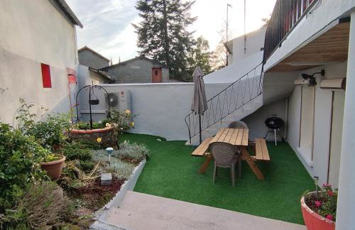 gîte au champ d'avoine - Foto 5