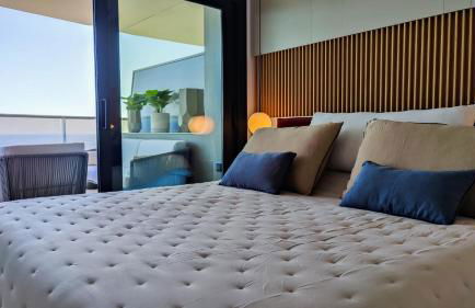 SUNSET CLIFFS modern apartment - Foto 13