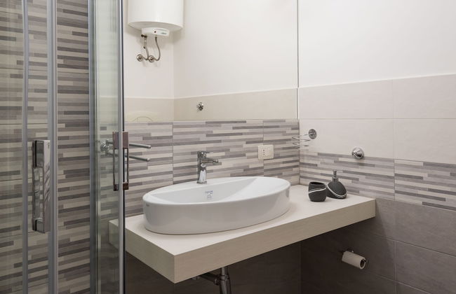 AM Suite with Terrace by Wonderful Italy - Foto 20