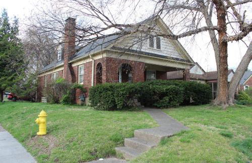 Charming Modern Retreat Near Downtown Jeffersonville & Bob Hedge Park - Foto 1