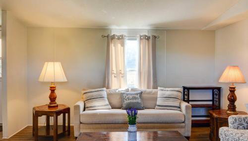 Peaceful Sandia Park Retreat with Deck and Views! - Foto 4