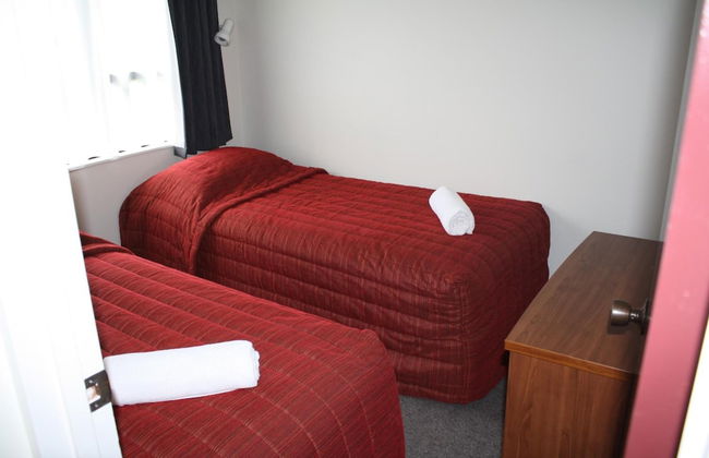 Oxford Court Motel - Foto 14