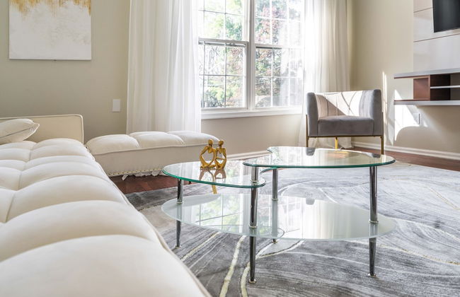 Modern Luxury Home near NYC FreeParking - Foto 1