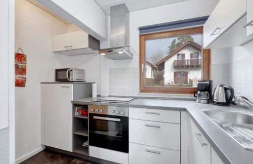 Seepark Kirchheim Ferienhaus bei Zeta mit Sauna - Foto 18