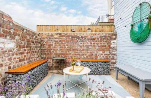 Seabreeze Pet friendly 3 bedroom house by the sea - Foto 29