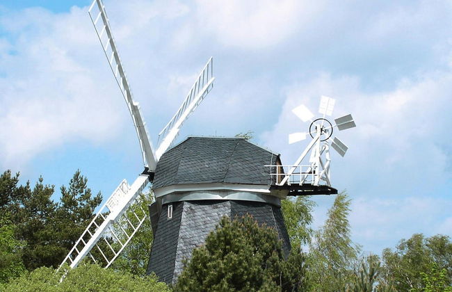 Apartment, Trassenheide - Foto 79