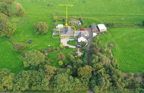 Barn End Cottage - Foto 20