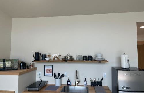 Crooked River Ranch Cabins - Foto 62