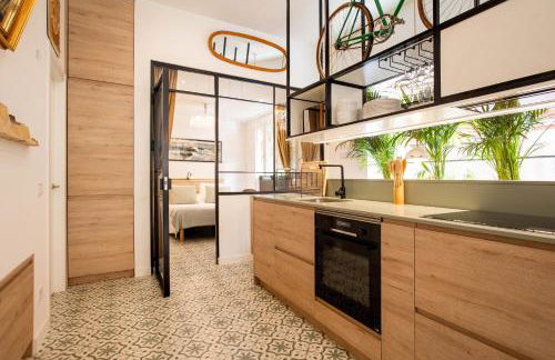 Apartamento The GreenHouse en Madrid - Foto 7