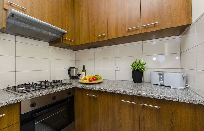 Apartments Glavan - Foto 32