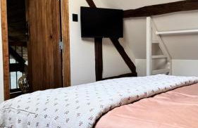 Gîte entier - Alleu des Bois - Foto 44