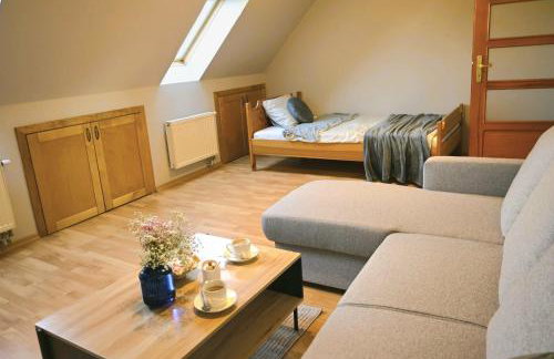 Apartament Nad Chabrami - Foto 20