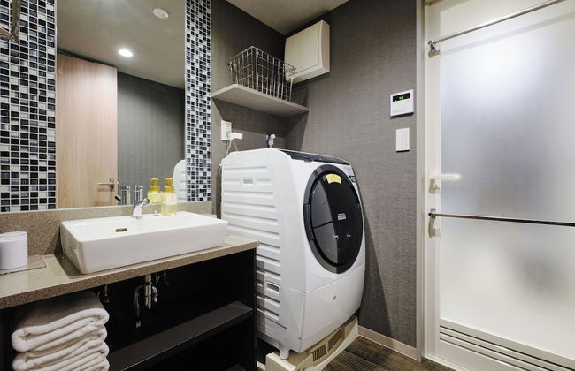 MONday Apart Hamamatsucho Daimon - Foto 20