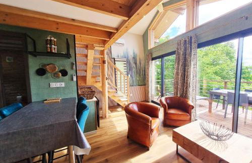 Cabanes du Domaine des Fées - Foto 76