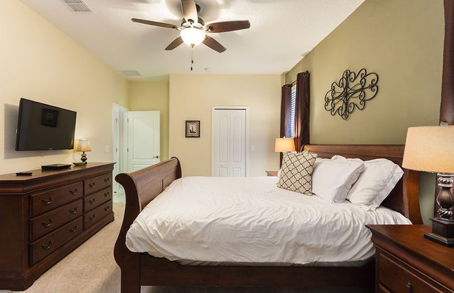 Providence Resort Villa - Foto 8