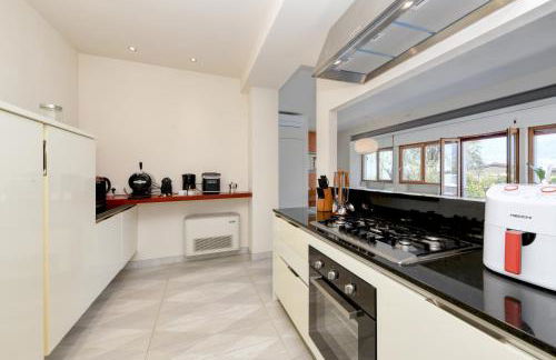 Maison Sabina con splendida vista lago ed idromassaggio - Foto 34