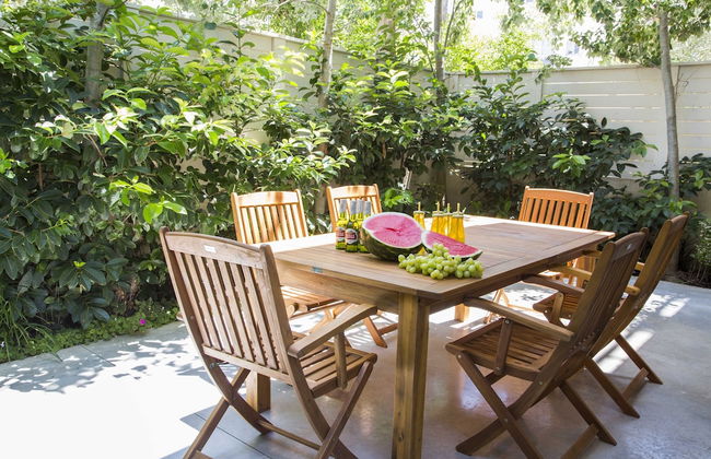 Mr. Promenade - By TLV2GO - Foto 77