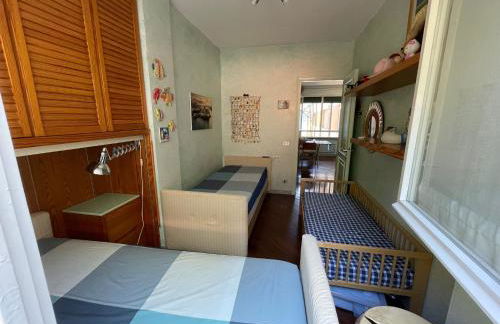 Appartamento fronte mare - Foto 15