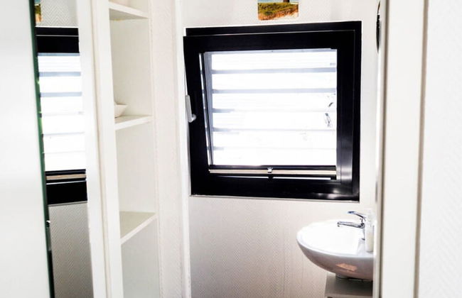 Hausboot in Boltenhagen - Foto 11