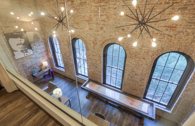 Studio 154 Luxury Hotel - Foto 80