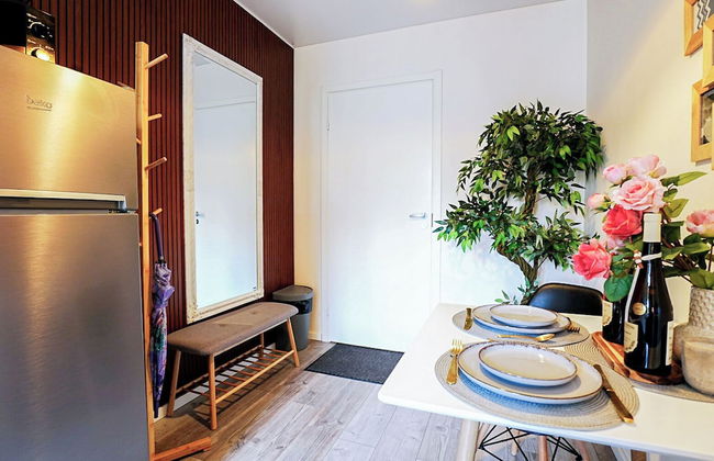 Cofy Rentals Tartu - Foto 50