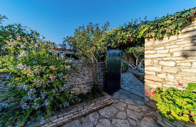 Sea View House Sanja With Terrace - Foto 19