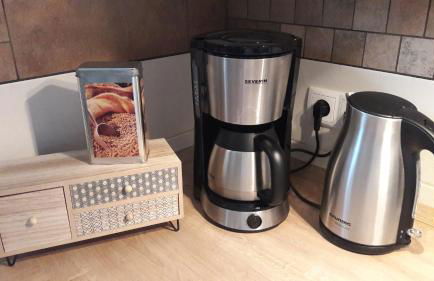 Pfalz-Apartment Mein Chalet - Einzigartig in Großkarlbach - Foto 14