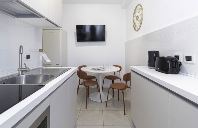 Italianway - Confalonieri 11 - Foto 40