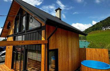 Domki Jasicówka pod Łysą Górą - Foto 1