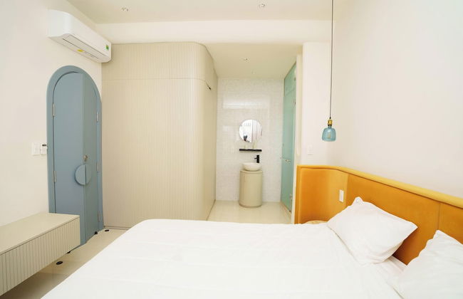 Happy Stay - Foto 33