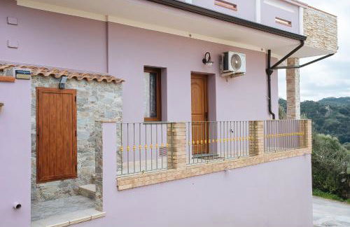 Sardinia's house WIFI Sea Hills and mining history - Foto 29