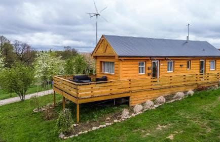 Siedlisko mazury. - Foto 6