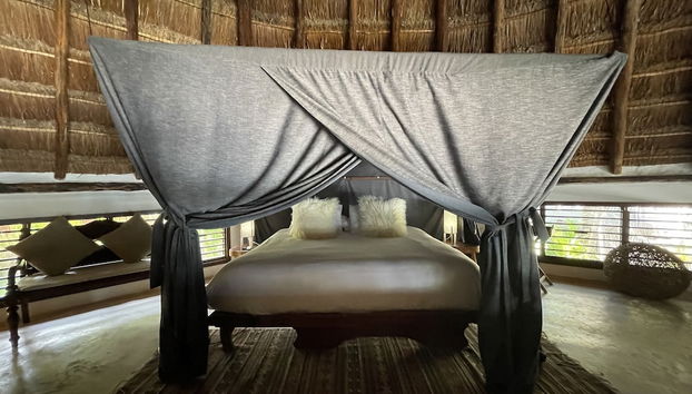 CASA ZABA - Photo 5, Chambre