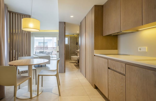 Inturotel Esmeralda Park - Foto 15