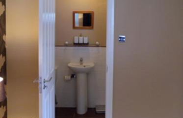 Ben Arthur's Bothy Luxury Flat - Foto 11