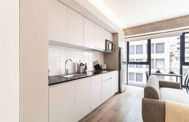 Kukun Reforma Downtown - Foto 50