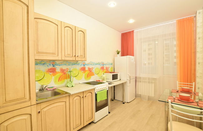 Apartment on Prospect Lenina 134 - Foto 5