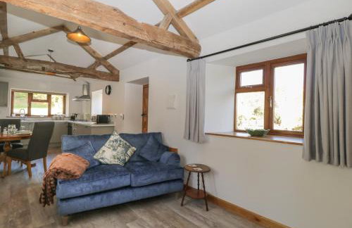 Keepers Barn - Foto 3