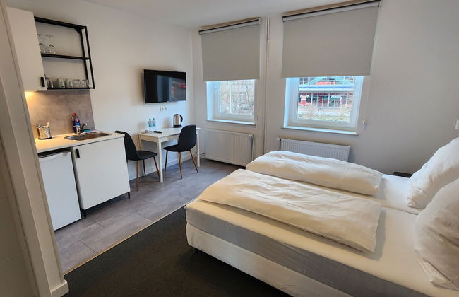 Davin City Apartments - Foto 22