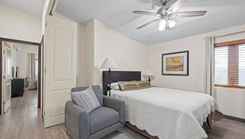 30 plus day Nomadic Worker's Country Comfort - Photo 2