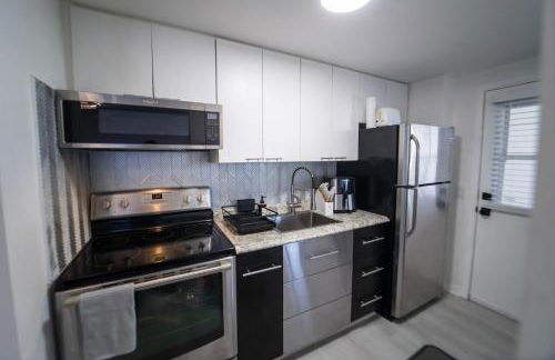 Penthouse 1BR Miami Beach, amazing Ocean and Skyline views - Foto 32