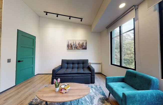 gA Apartamento Nova Parkway - Photo 6