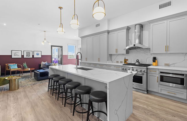 New Orleans Luxury Collection - Foto 78