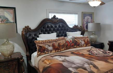 The Wellington Equestrian Luxe Retreat - Foto 44