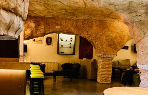 Casa rural cueva El Nido - Foto 65