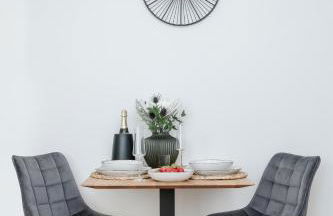 FENJOY Design Studio Apartment - Foto 13