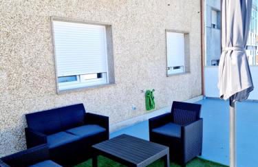 Apartamento Calma - Foto 2